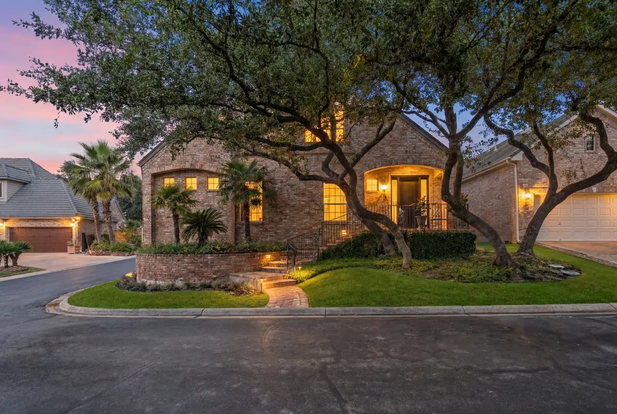 9 Rugby Lane, San Antonio, TX 78257 - #1