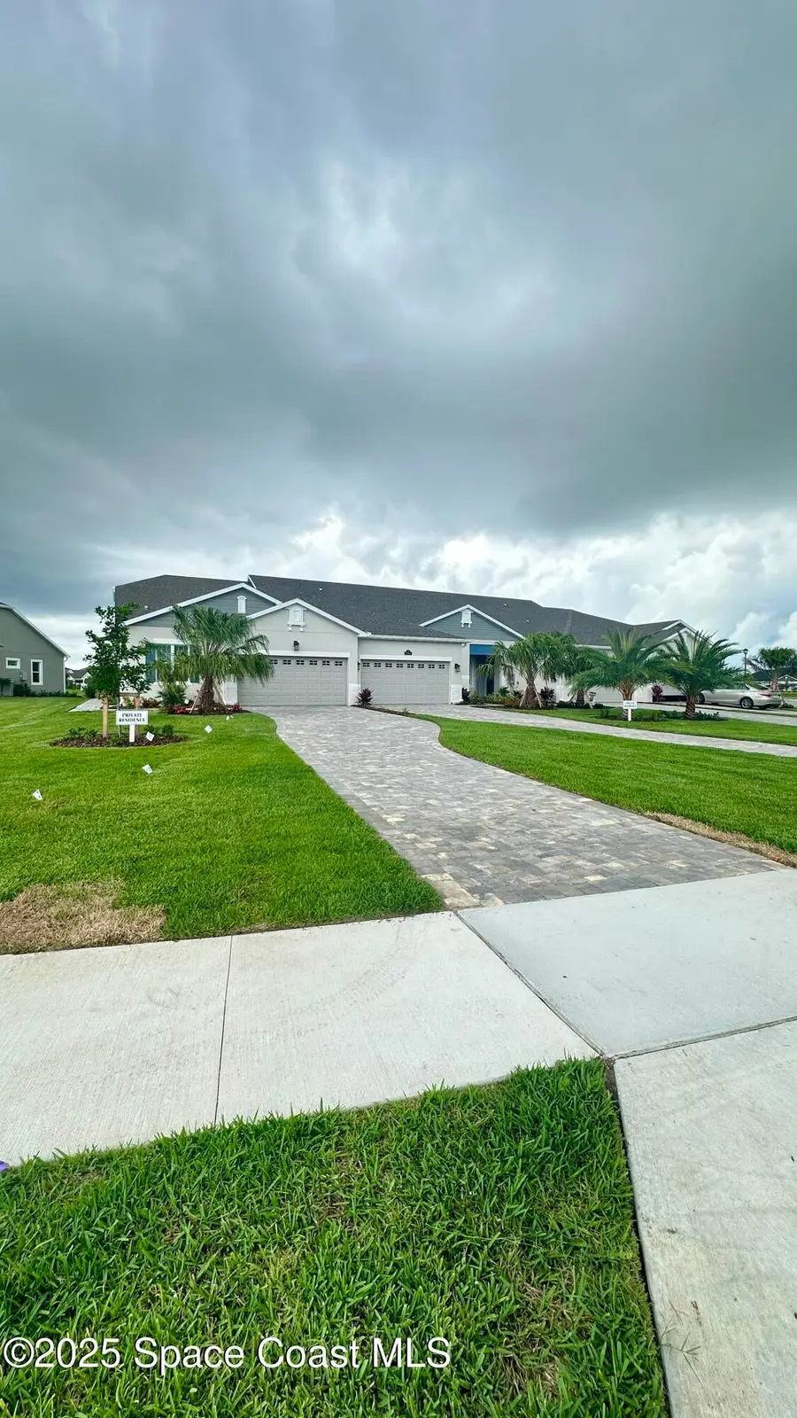 7820 Cache Creek Lane, Melbourne, FL 32940 - #3