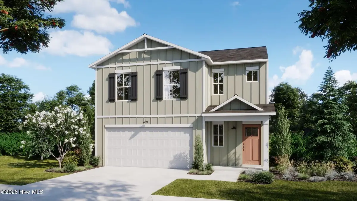1114 Lake House Road #32, Leland, NC 28451 - #1