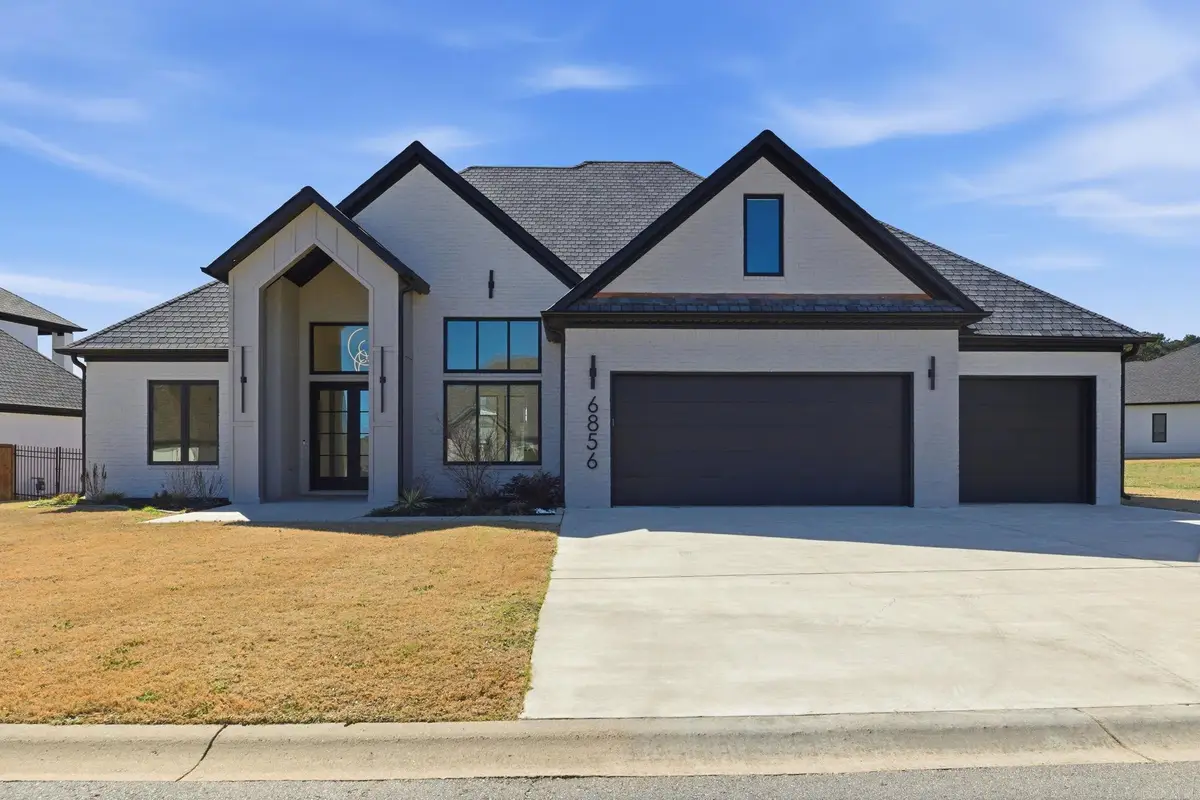 6856 Hilo Avenue, Benton, AR 72019 - #1