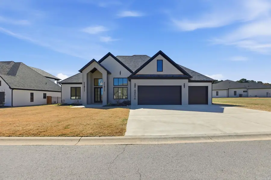 6856 Hilo Avenue, Benton, AR 72019 - #2