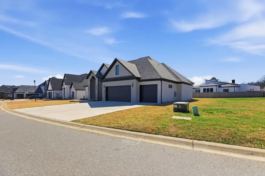 6856 Hilo Avenue, Benton, AR 72019 - #3