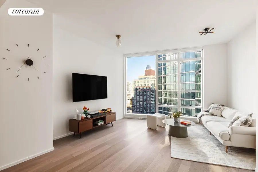 30 Riverside Boulevard #22F, Manhattan, NY 10069 - #2
