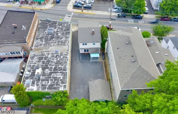 106 Broughton Avenue, Bloomfield, NJ 07003