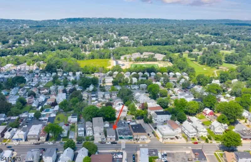 106 Broughton Avenue, Bloomfield, NJ 07003 - #2