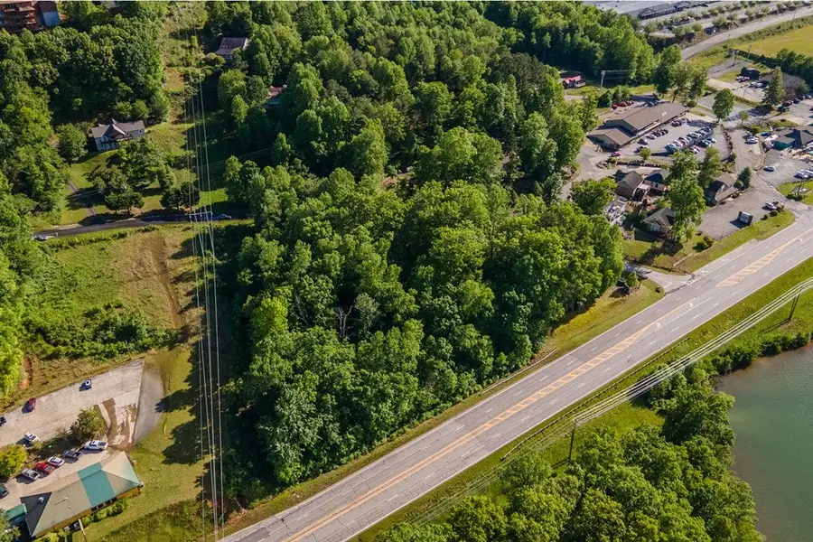 2.52 AC Us Hwy 76 W, Hiawassee, GA 30546 - Image #3