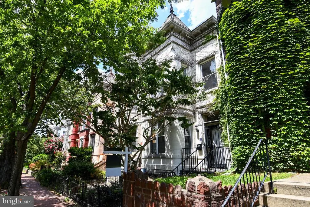 11 R Street NW, Washington, DC 20001 - Image #1