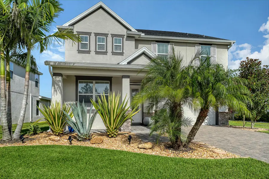 12579 Ryegrass Loop, Parrish, FL 34219 - Image #2
