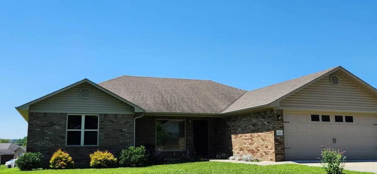 112 Peachtree Drive, Clarksville, AR 72830 - #1
