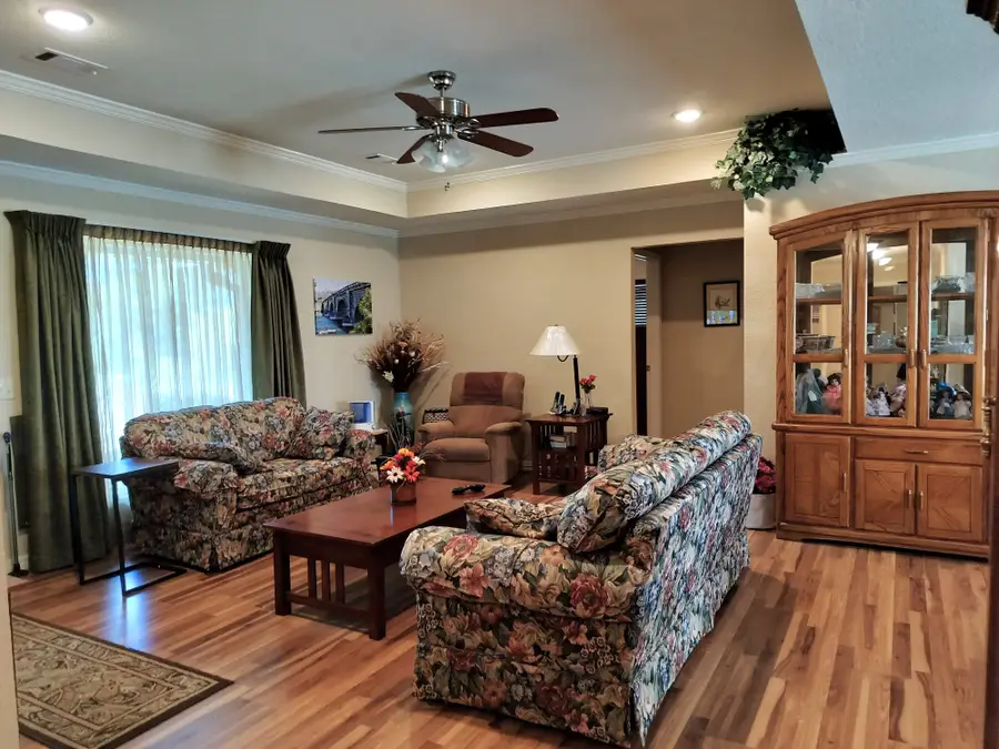 112 Peachtree Drive, Clarksville, AR 72830 - #3