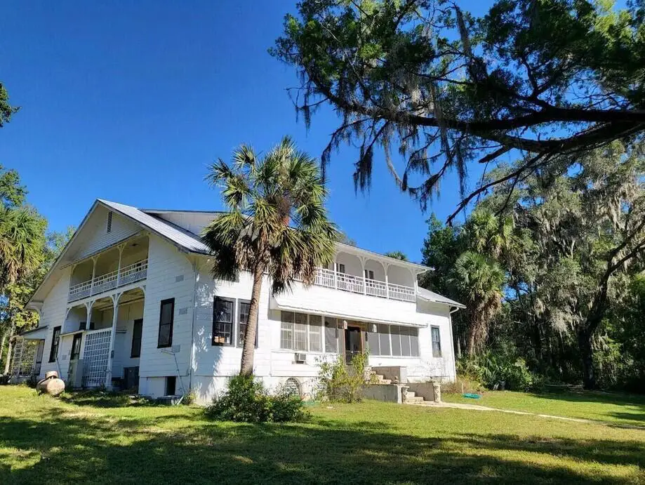 103 Beacon Street, Interlachen, FL 32148 - #1