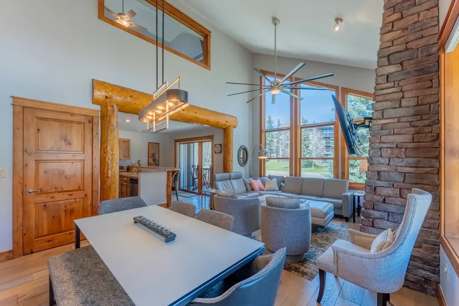 9 Hunter Hill Road #208, Mount Crested Butte, CO 81225 - #2