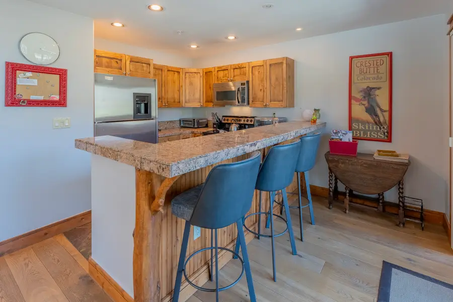 9 Hunter Hill Road #208, Mount Crested Butte, CO 81225 - #3