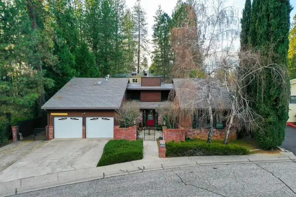 245 Cornwall Avenue, Grass Valley, CA 95945