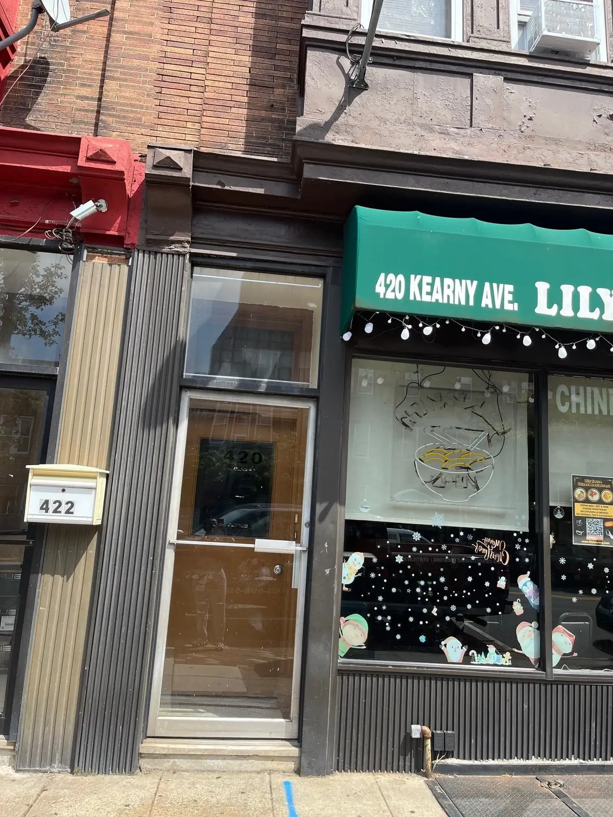 420 KEARNY AVE #2nd, Kearny, NJ 07032 - #1