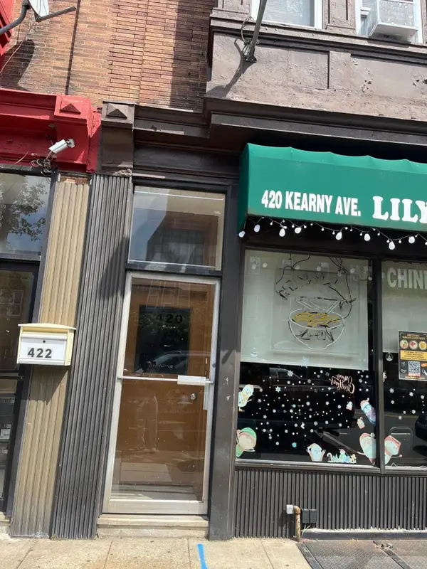 420 KEARNY AVE #2nd, Kearny, NJ 07032