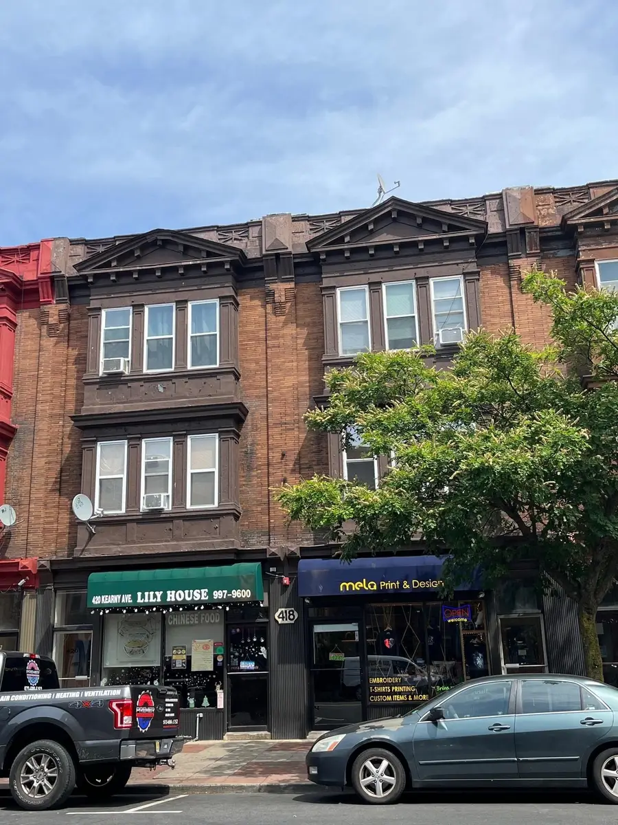 420 KEARNY AVE #2nd, Kearny, NJ 07032 - #2