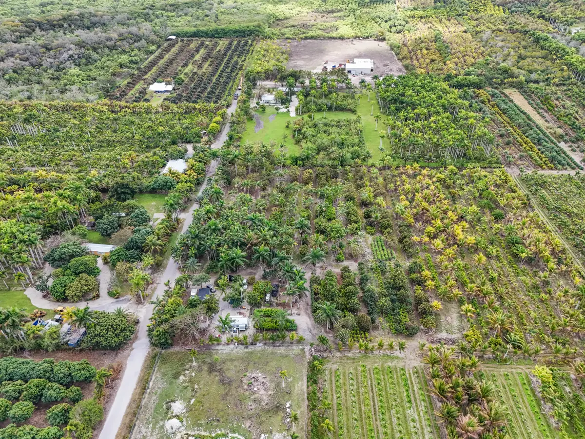 21200 SW 401 St St, Florida City, FL 33034 - #1