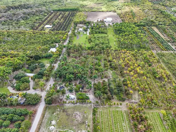 21200 SW 401 St St, Florida City, FL 33034