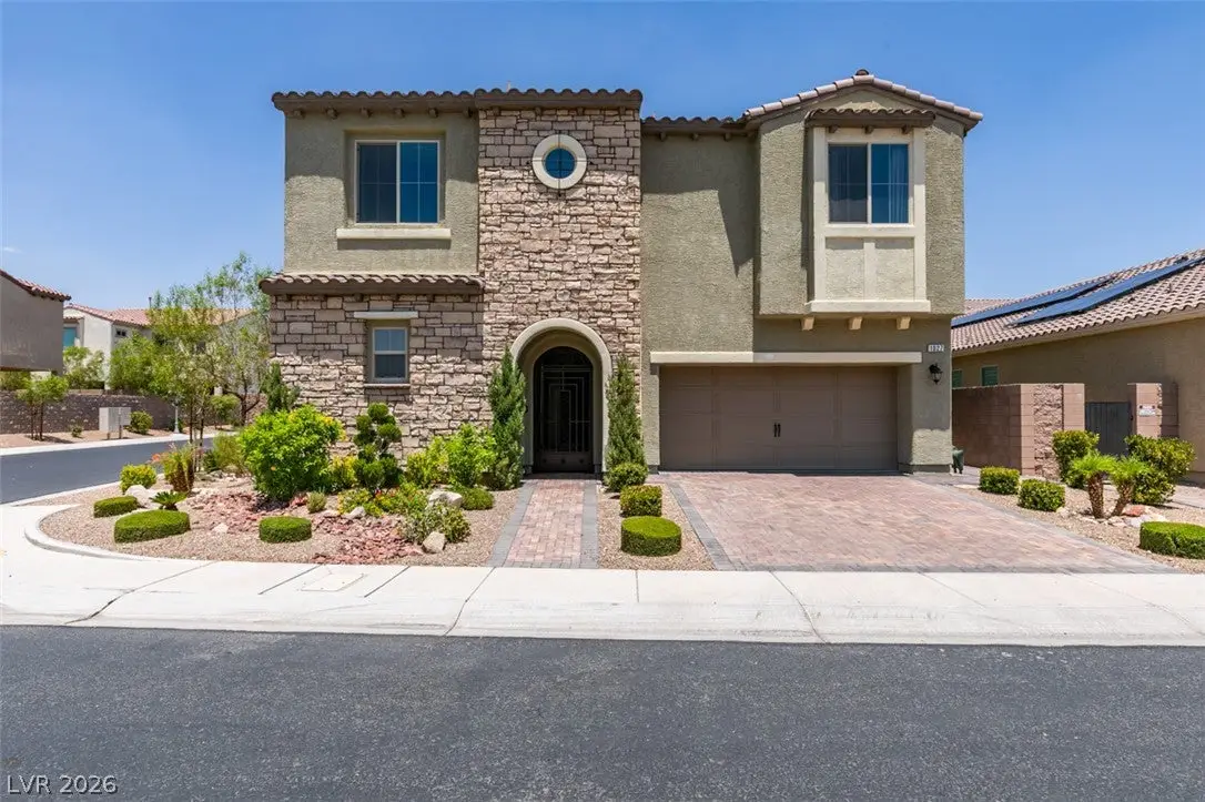1027 Whitworth Avenue, Las Vegas, NV 89148 - #1