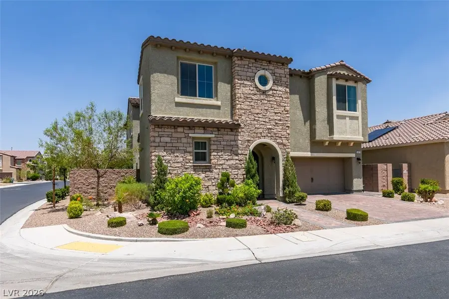1027 Whitworth Avenue, Las Vegas, NV 89148 - #2