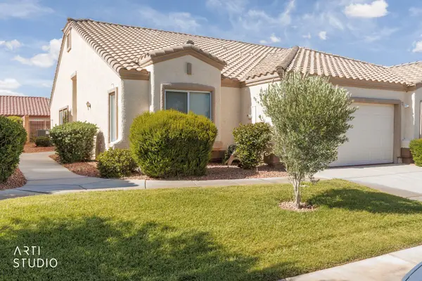 1232 Wigwam Street, Mesquite, NV 89027