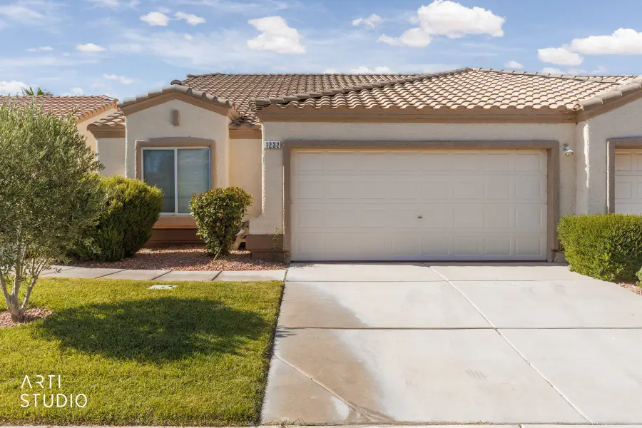 1232 Wigwam Street, Mesquite, NV 89027 - #2