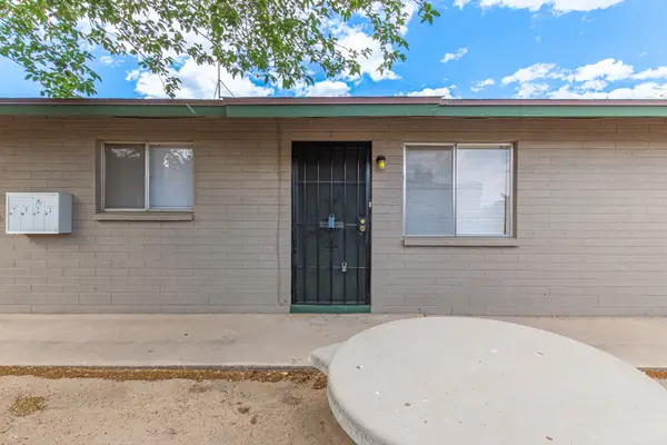 7153 N 57TH Drive #3, Glendale, AZ 85301