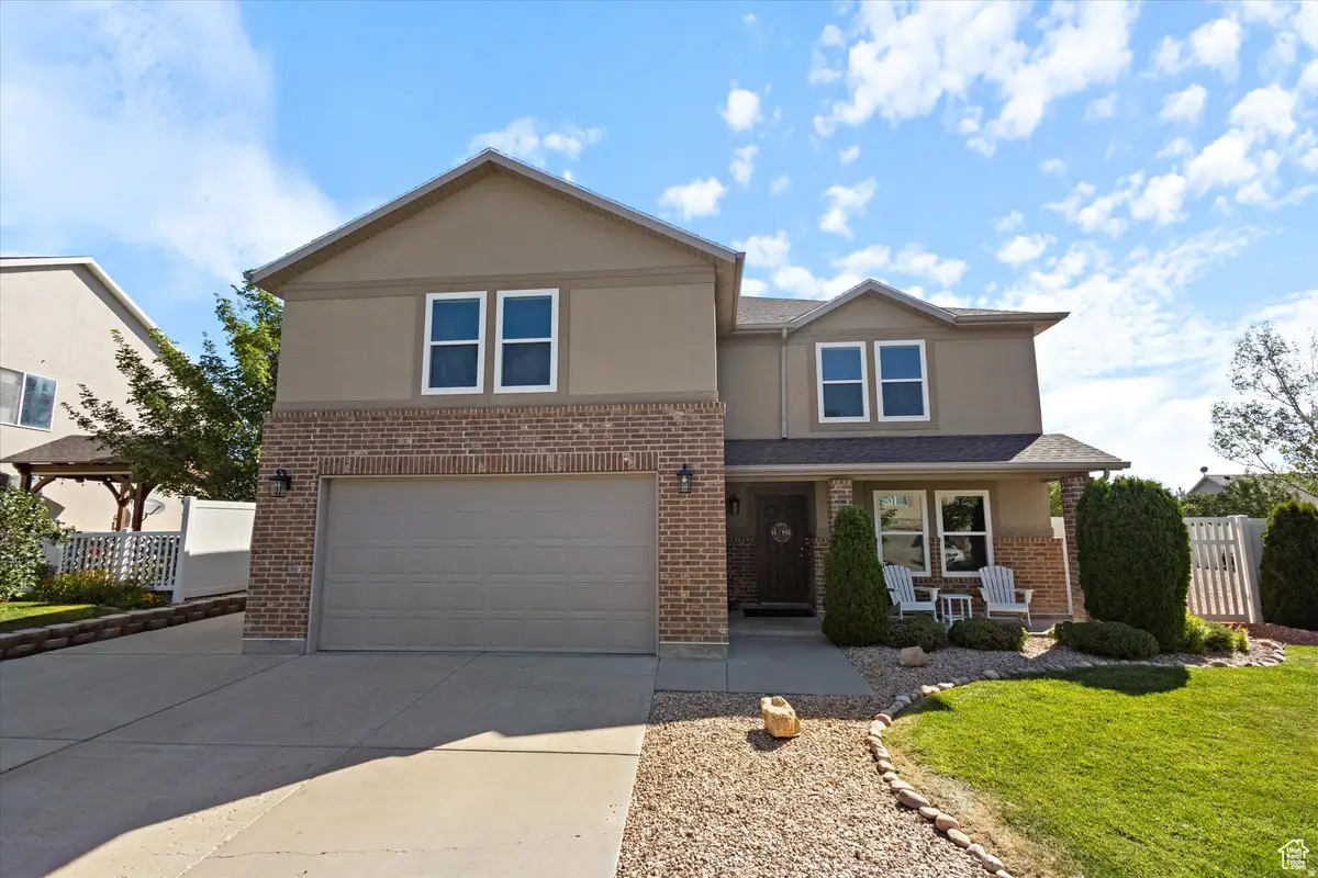 13777 S Rosie Ln S, Herriman, UT 84096 - Image #1