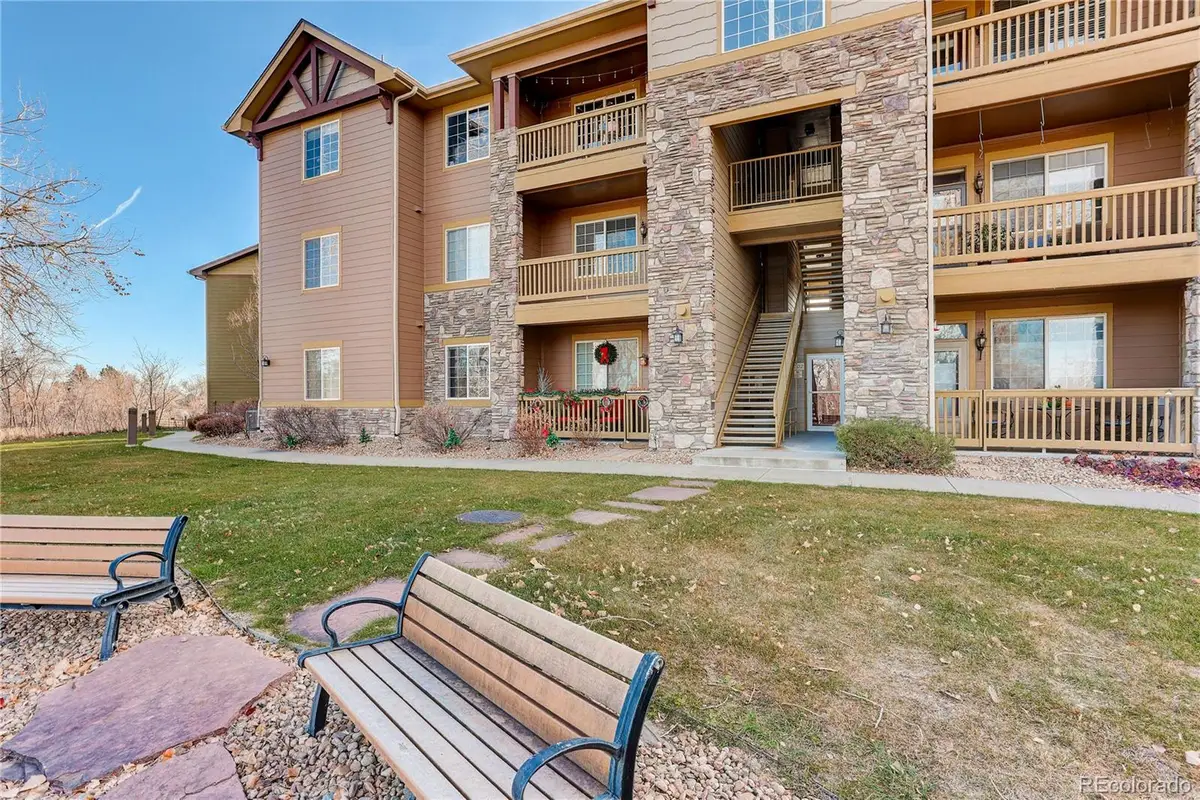 8039 Lee Drive #102, Arvada, CO 80005 - #1