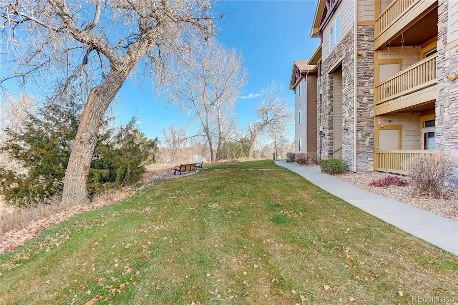 8039 Lee Drive #102, Arvada, CO 80005 - #3
