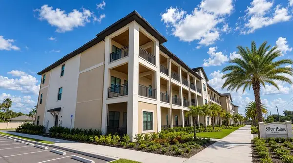 8010 Carolina Lane, ORLANDO, FL 32825