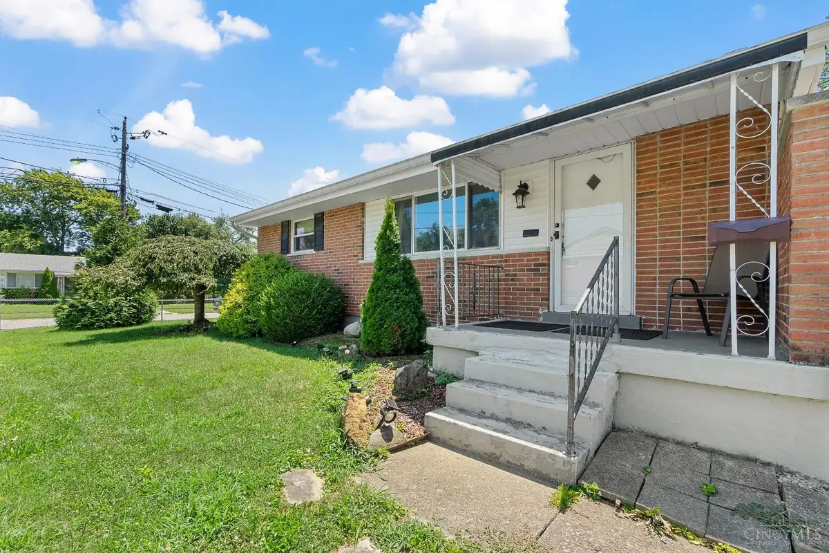 4801 Narcissus Court, Cincinnati, OH 45238 - #1
