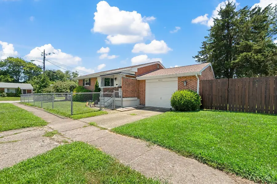 4801 Narcissus Court, Cincinnati, OH 45238 - #3