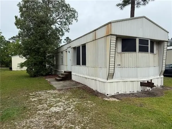 64096 MANGANO Road unit: 135, Pearl River, LA 70452