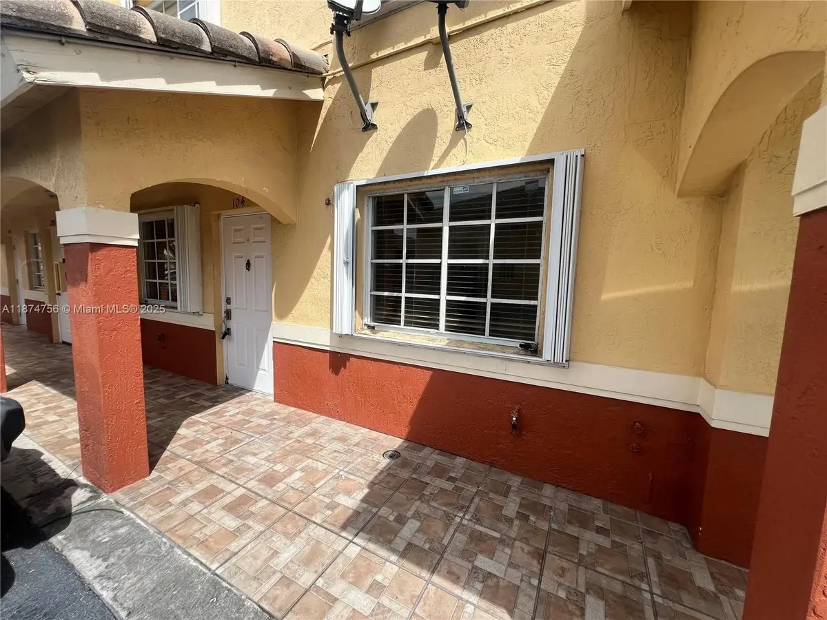 7411 W 22nd Ave #104, Hialeah, FL 33016 - #1