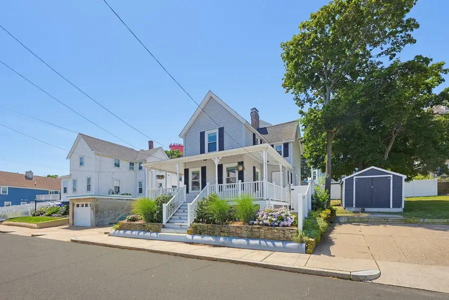 69 Crystal Cove Avenue, Winthrop, MA 02152 - #3