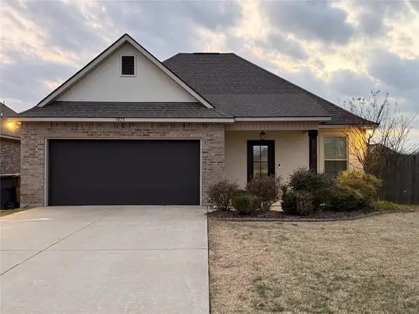 3075 Grace Harper Drive, Bossier City, LA 71112