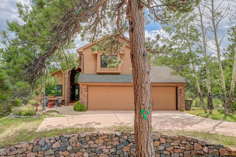 25856 Buffalo Lane, Golden, CO 80401 - #2