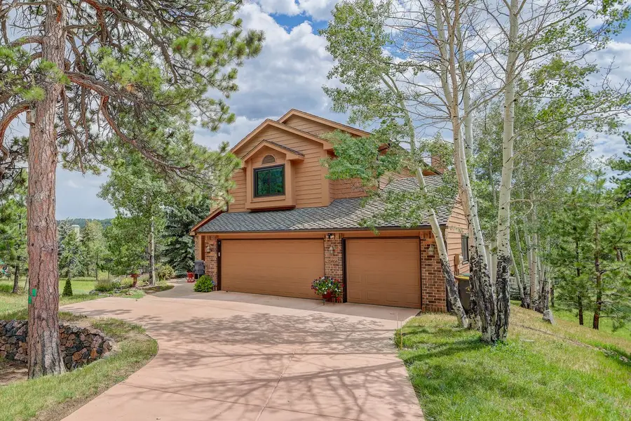 25856 Buffalo Lane, Golden, CO 80401 - #3