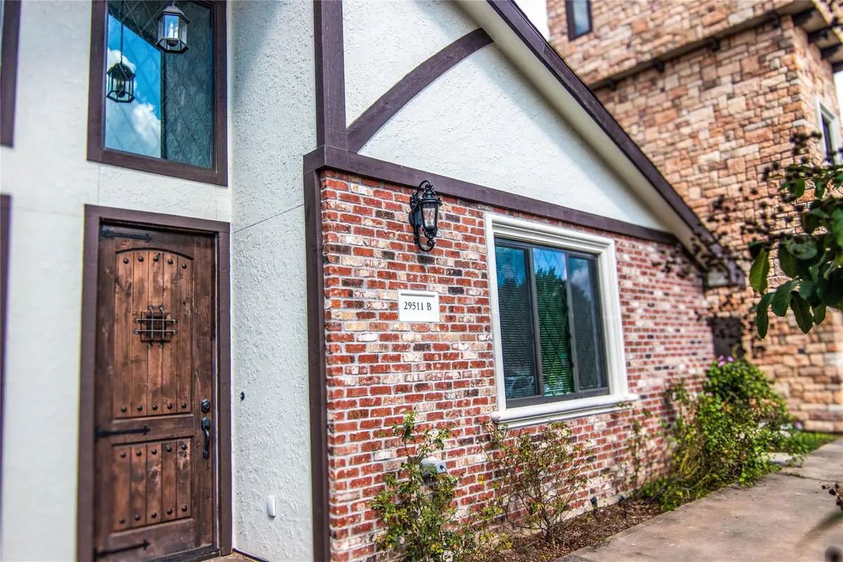 29511B Turnbury Village Avenue, Spring, TX 77386 - #1