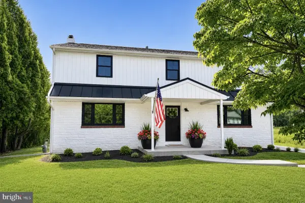 516 Church Rd, EAGLEVILLE, PA 19403