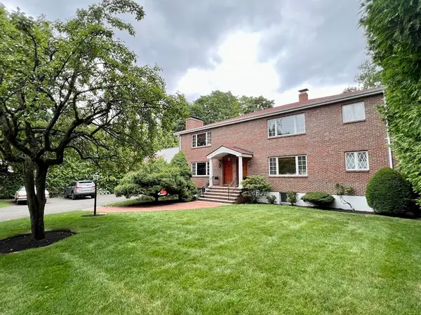 177R Faneuil Street, Boston, MA 02135