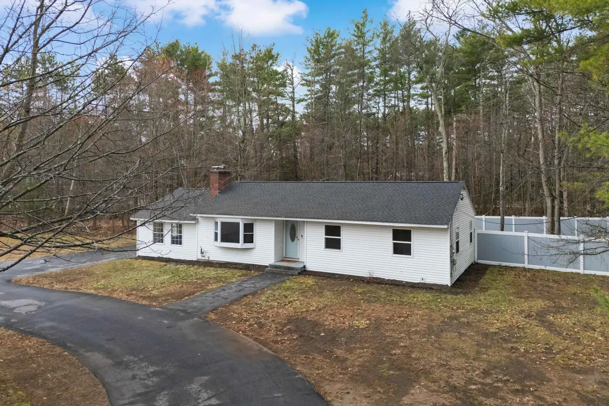 33 State Route 101A, Amherst, NH 03031 - #1