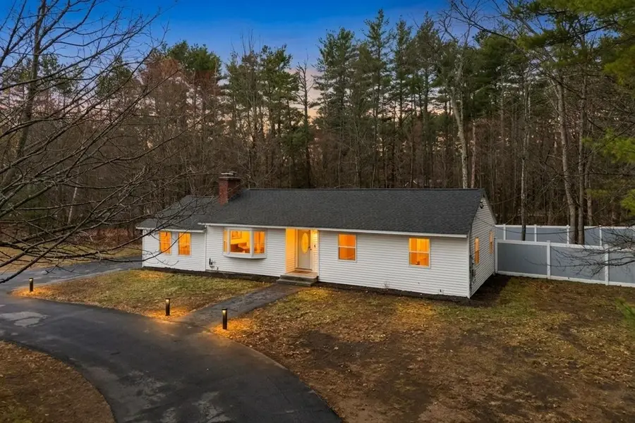 33 State Route 101A, Amherst, NH 03031 - #3