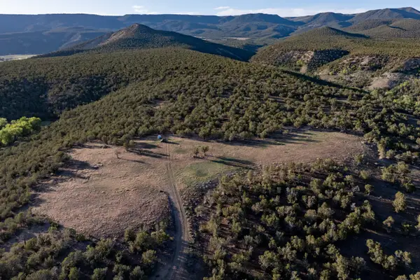 TBD Powell Mesa Road, Hotchkiss, CO 81419