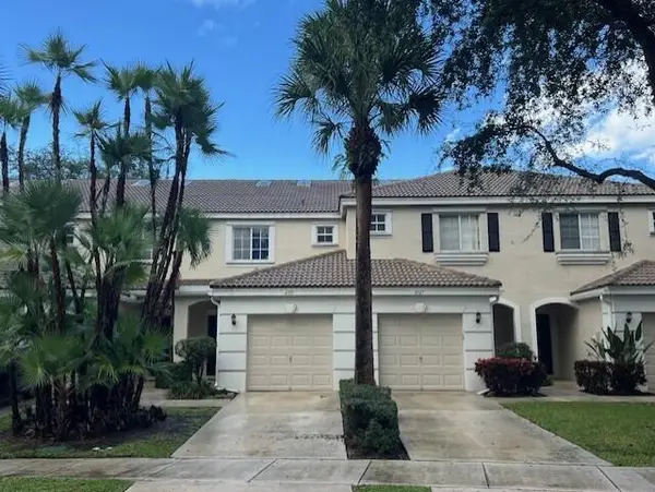 4551 Palmbrooke Circle, West Palm Beach, FL 33417