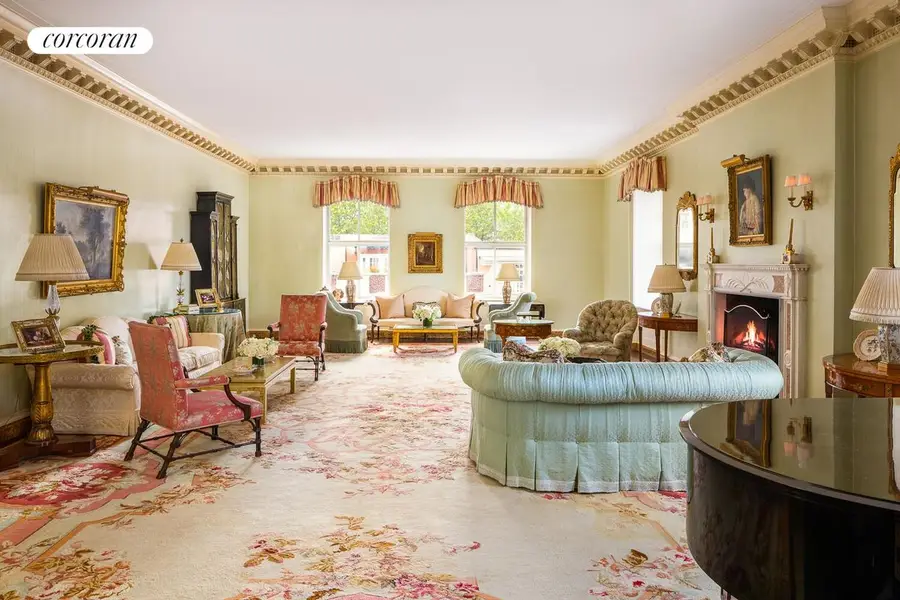 740 Park Avenue #6/7D, New York, NY 10021 - #2