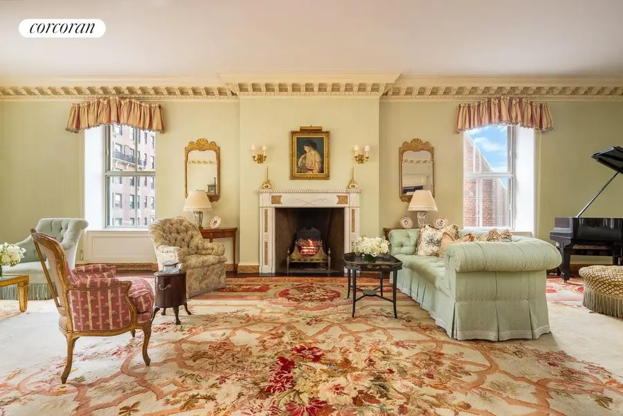 740 Park Avenue #6/7D, New York, NY 10021 - #3