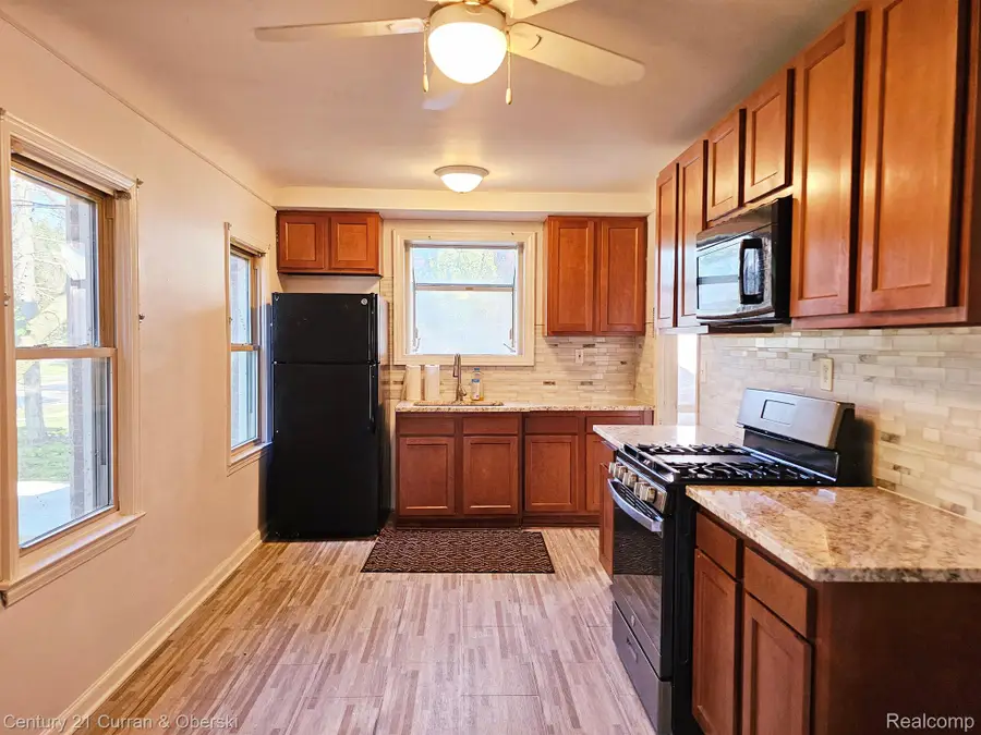 18808 Eastwood Drive, Harper Woods, MI 48225 - #3